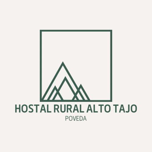 Pensión Rural Alto Tajo Poveda
