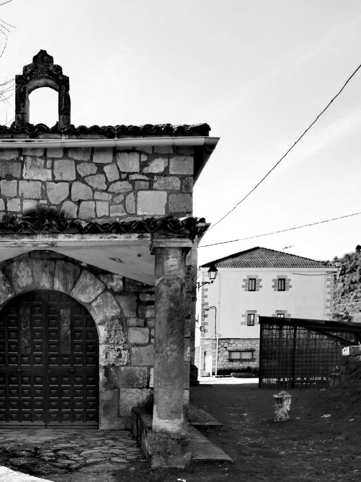 Rural Alto Tajo Poveda Poveda de la Sierra