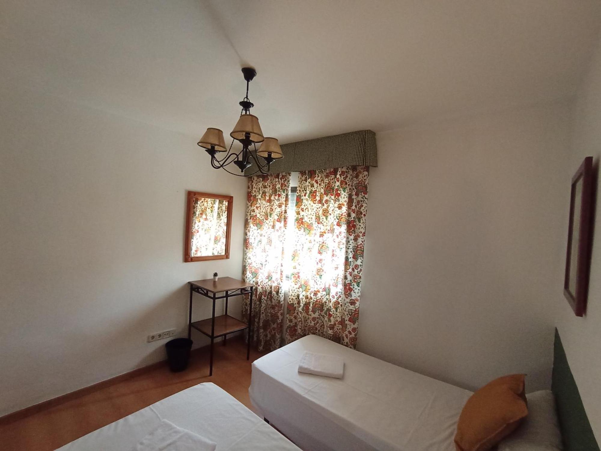 Pensión Rural Alto Tajo Poveda *