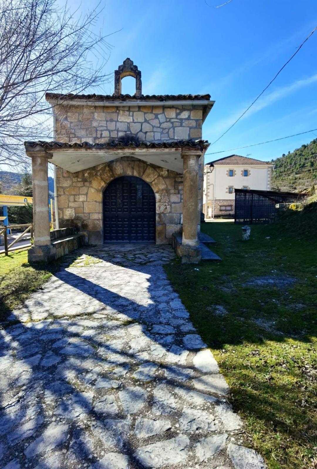 Gasthof Rural Alto Tajo Poveda Poveda de la Sierra