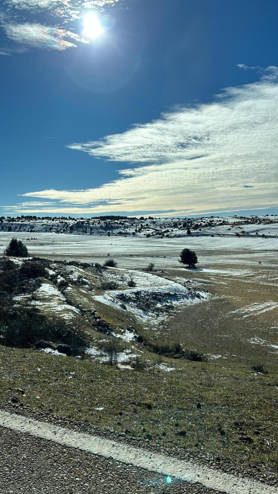 Rural Alto Tajo Poveda Gasthof *