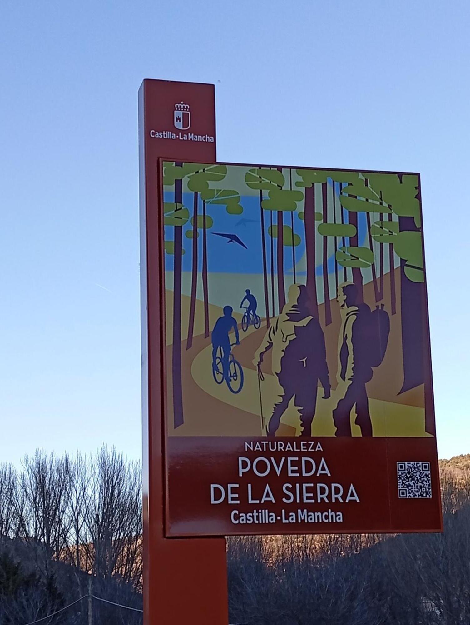 Rural Alto Tajo Poveda Gasthof