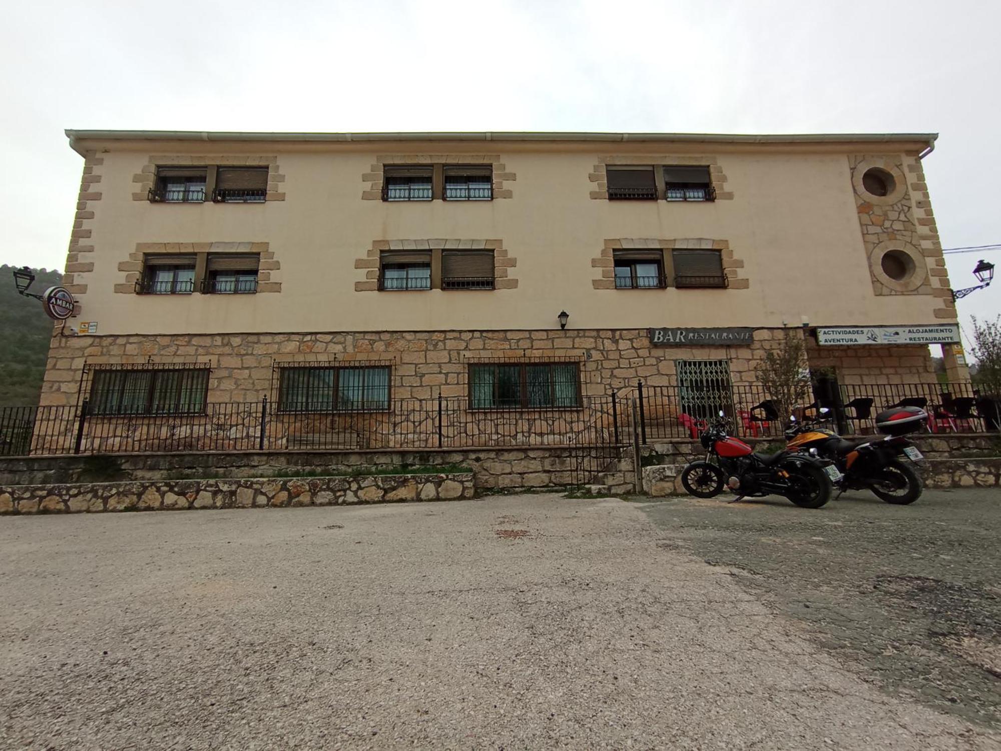 Rural Alto Tajo Poveda * Poveda de la Sierra