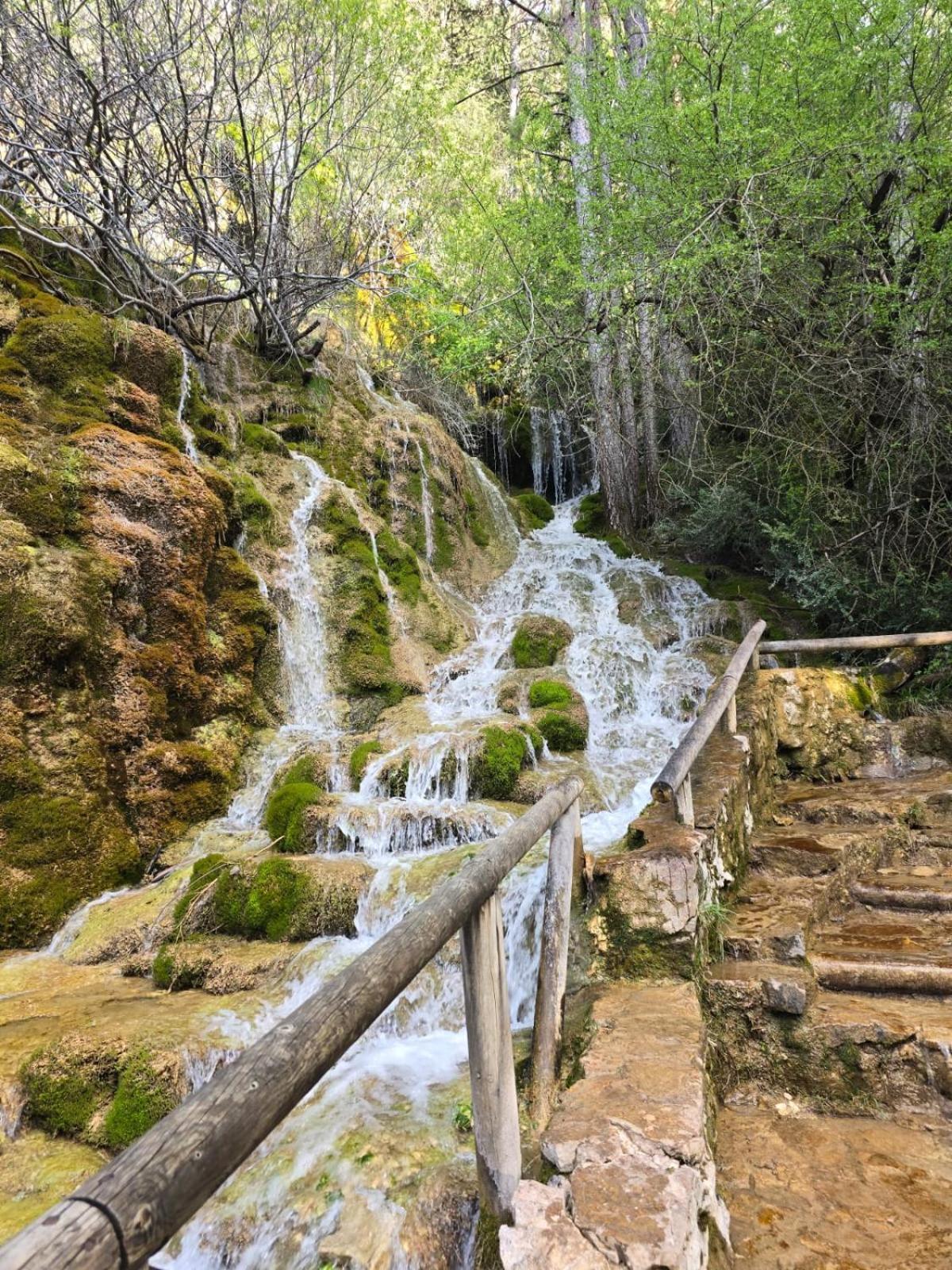 Gasthof Rural Alto Tajo Poveda Poveda de la Sierra