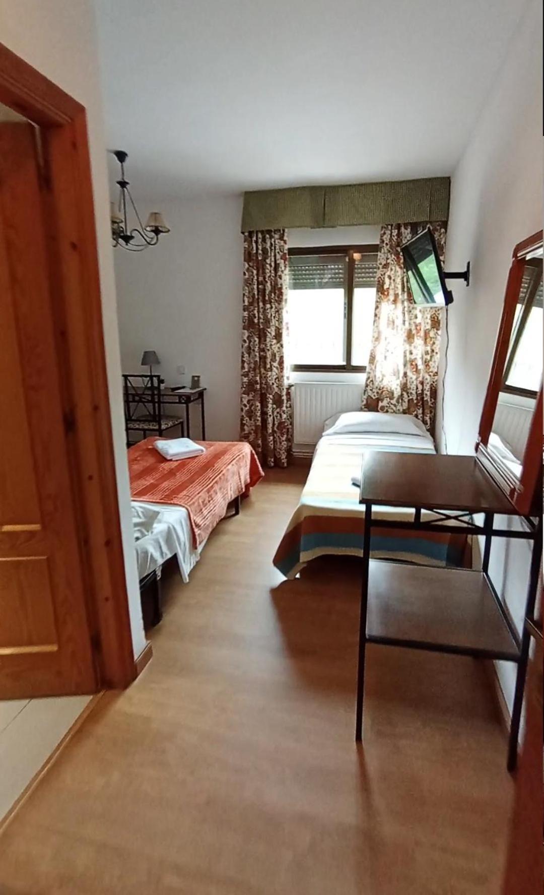 Gasthof Rural Alto Tajo Poveda